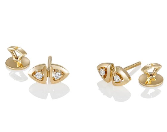 Пусеты SP01520